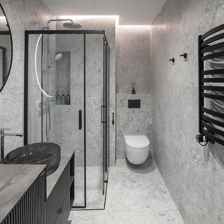 No. 2 Park Avenue Apartment Kaunas Eksteriør bilde