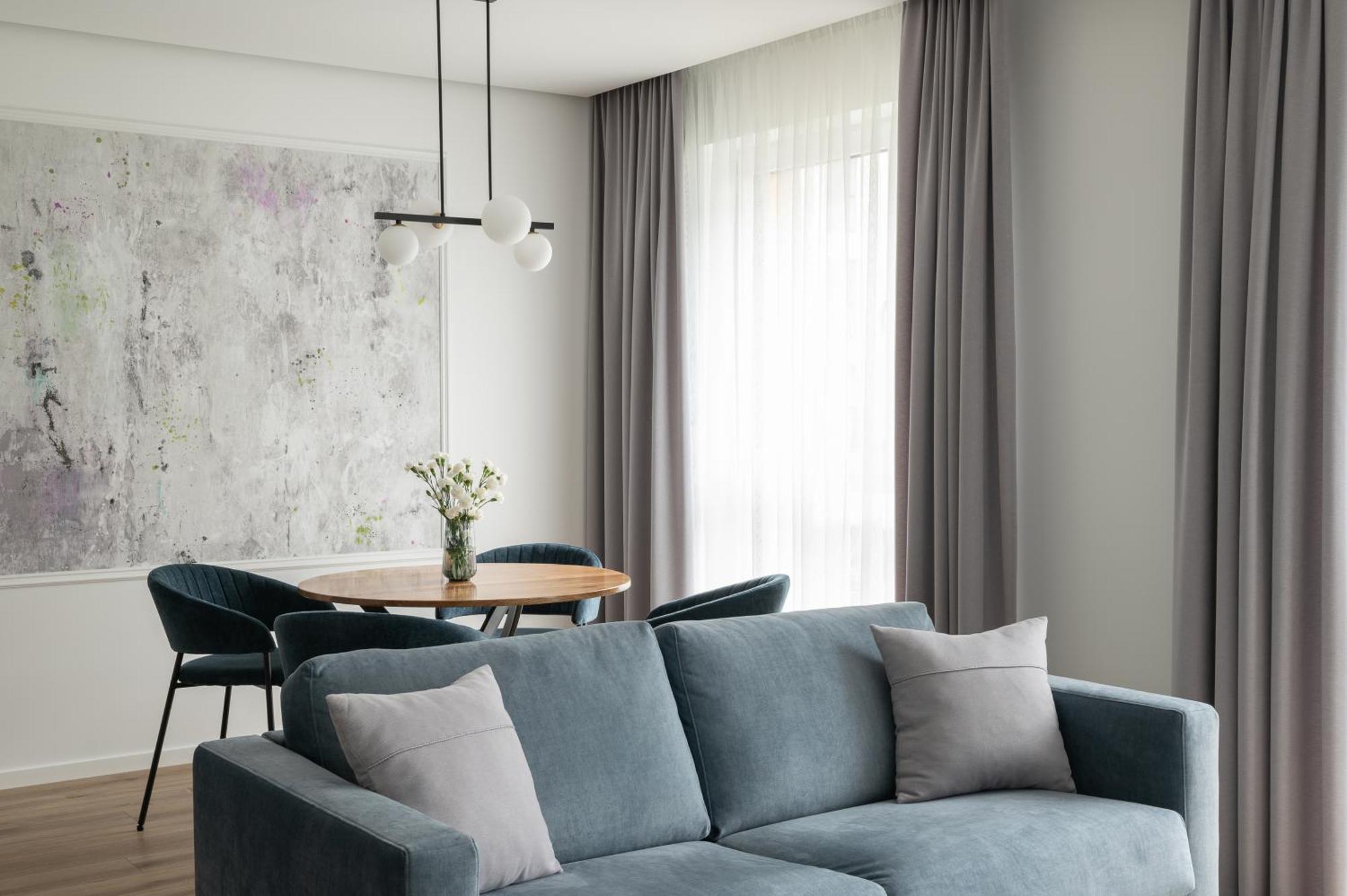 No. 2 Park Avenue Apartment Kaunas Eksteriør bilde